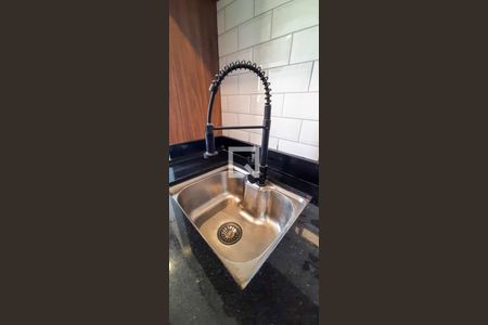 Apartamento para alugar com 38m², 2 quartos e 1 vagaCozinha