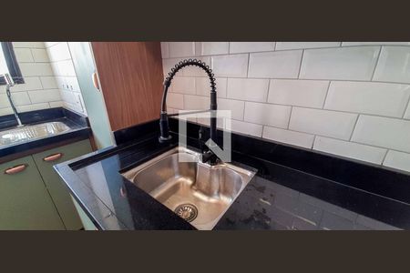 Apartamento para alugar com 38m², 2 quartos e 1 vagaCozinha