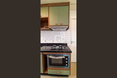 Apartamento para alugar com 38m², 2 quartos e 1 vagaCozinha