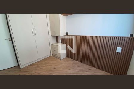 Apartamento para alugar com 38m², 2 quartos e 1 vagaQuarto 2