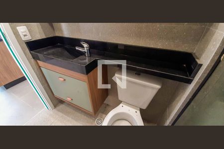 Apartamento para alugar com 38m², 2 quartos e 1 vagaBanheiro