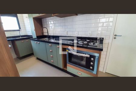 Apartamento para alugar com 38m², 2 quartos e 1 vagaCozinha