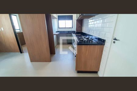 Apartamento para alugar com 38m², 2 quartos e 1 vagaCozinha