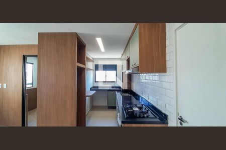 Apartamento para alugar com 38m², 2 quartos e 1 vagaCozinha