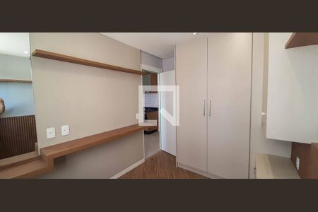 Apartamento para alugar com 38m², 2 quartos e 1 vagaQuarto 2