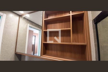 Apartamento para alugar com 38m², 2 quartos e 1 vagaBanheiro