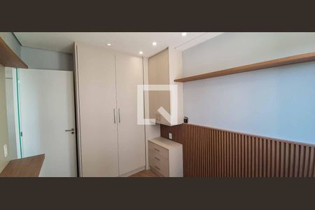 Apartamento para alugar com 38m², 2 quartos e 1 vagaQuarto 2