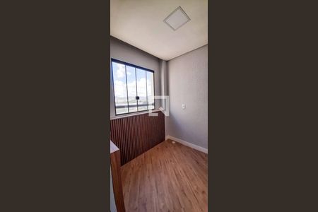 Apartamento para alugar com 38m², 2 quartos e 1 vagaQuarto 1