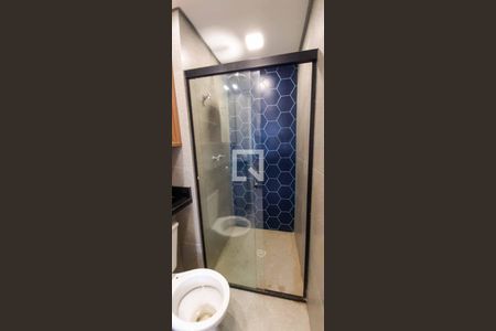 Apartamento para alugar com 38m², 2 quartos e 1 vagaBanheiro