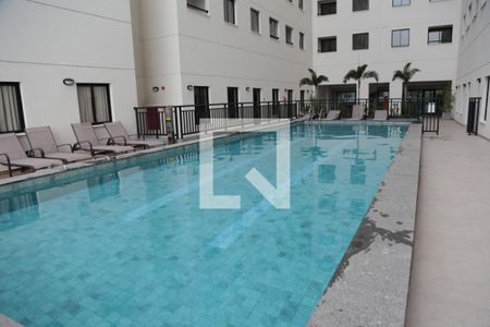 Apartamento à venda com 24m², 1 quarto e sem vagaÁrea comum