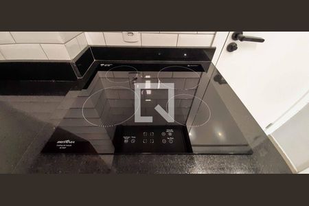 Apartamento à venda com 24m², 1 quarto e sem vaga Apartamento à venda com 24m², 1 quarto e sem vagaCozinha