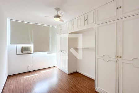 Quarto 01 de apartamento para alugar com 2 quartos, 73m² em Jardim Botânico, Rio de Janeiro