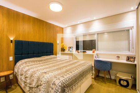 Apartamento à venda com 113m², 3 quartos e 2 vagas Apartamento à venda com 113m², 3 quartos e 2 vagasQuarto 1 - Suíte