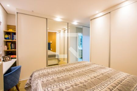 Apartamento à venda com 113m², 3 quartos e 2 vagas Apartamento à venda com 113m², 3 quartos e 2 vagasQuarto 1 - Suíte