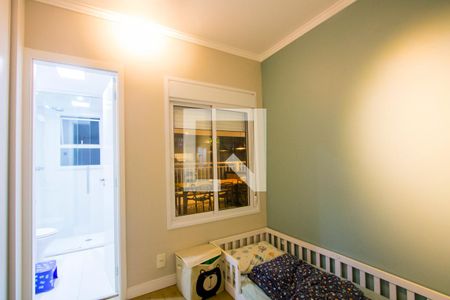 Apartamento à venda com 113m², 3 quartos e 2 vagas Apartamento à venda com 113m², 3 quartos e 2 vagasQuarto 3 - Suíte