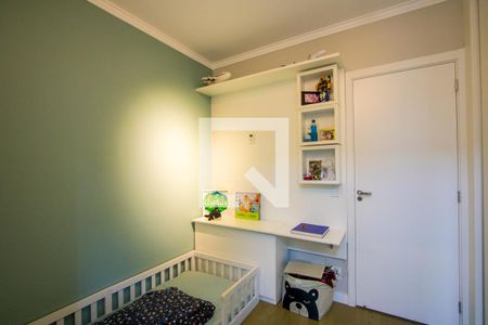 Apartamento à venda com 113m², 3 quartos e 2 vagas Apartamento à venda com 113m², 3 quartos e 2 vagasQuarto 3 - Suíte