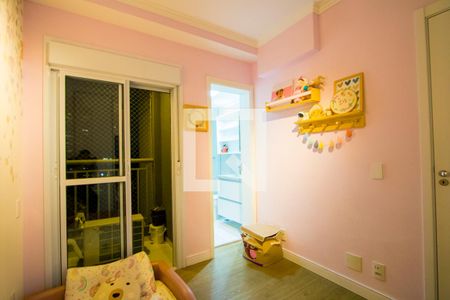 Apartamento à venda com 113m², 3 quartos e 2 vagas Apartamento à venda com 113m², 3 quartos e 2 vagasQuarto 2 - Suíte