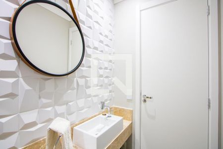 Apartamento à venda com 113m², 3 quartos e 2 vagas Apartamento à venda com 113m², 3 quartos e 2 vagasLavabo