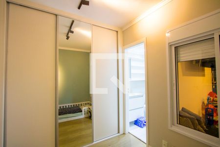 Apartamento à venda com 113m², 3 quartos e 2 vagas Apartamento à venda com 113m², 3 quartos e 2 vagasQuarto 3 - Suíte