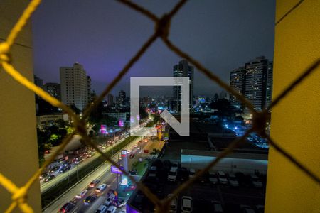 Apartamento à venda com 113m², 3 quartos e 2 vagas Apartamento à venda com 113m², 3 quartos e 2 vagasVista do quarto 2