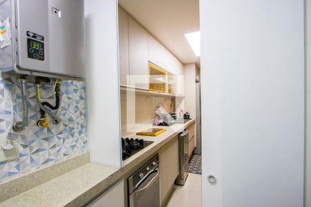 Apartamento à venda com 113m², 3 quartos e 2 vagas Apartamento à venda com 113m², 3 quartos e 2 vagasÁrea de serviço