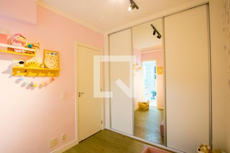 Apartamento à venda com 113m², 3 quartos e 2 vagas Apartamento à venda com 113m², 3 quartos e 2 vagasQuarto 2 - Suíte