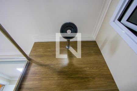 Apartamento à venda com 113m², 3 quartos e 2 vagas Apartamento à venda com 113m², 3 quartos e 2 vagasBanheiro do quarto 1
