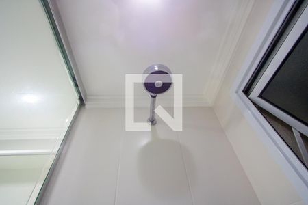 Apartamento à venda com 113m², 3 quartos e 2 vagas Apartamento à venda com 113m², 3 quartos e 2 vagasBanheiro do quarto 3