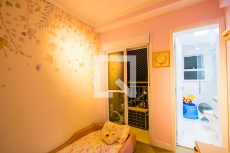 Apartamento à venda com 113m², 3 quartos e 2 vagas Apartamento à venda com 113m², 3 quartos e 2 vagasQuarto 2 - Suíte