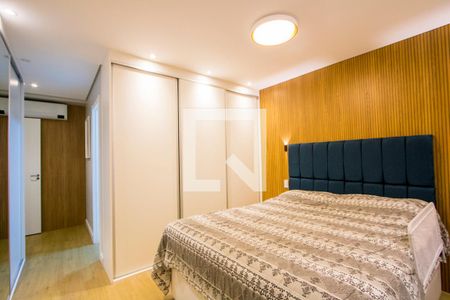 Apartamento à venda com 113m², 3 quartos e 2 vagas Apartamento à venda com 113m², 3 quartos e 2 vagasQuarto 1 - Suíte