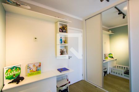 Apartamento à venda com 113m², 3 quartos e 2 vagas Apartamento à venda com 113m², 3 quartos e 2 vagasQuarto 3 - Suíte