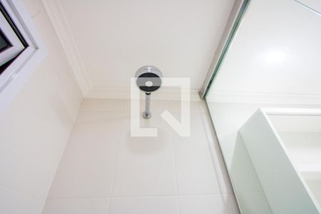 Apartamento à venda com 113m², 3 quartos e 2 vagas Apartamento à venda com 113m², 3 quartos e 2 vagasBanheiro do quarto 2