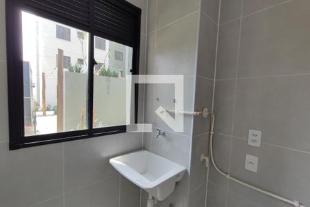 Apartamento para alugar com 37m², 2 quartos e sem vagaÁrea de Serviço