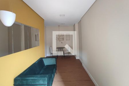 Apartamento para alugar com 37m², 2 quartos e sem vagaÁrea comum - Espaço Beleza