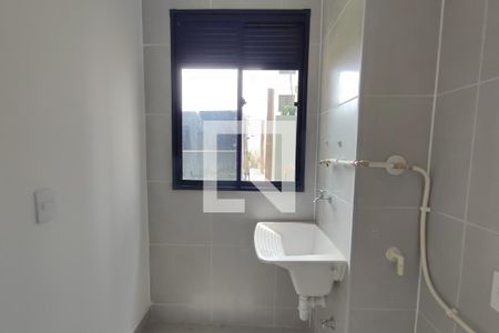 Apartamento para alugar com 37m², 2 quartos e sem vagaÁrea de Serviço