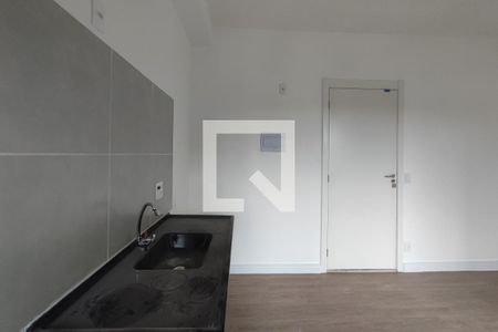 Apartamento para alugar com 37m², 2 quartos e sem vagaCozinha