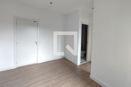 Apartamento para alugar com 37m², 2 quartos e sem vagaSala