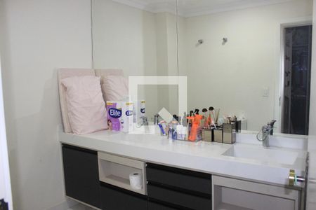 Apartamento à venda com 170m², 3 quartos e 2 vagasBanheiro da Suíte 3