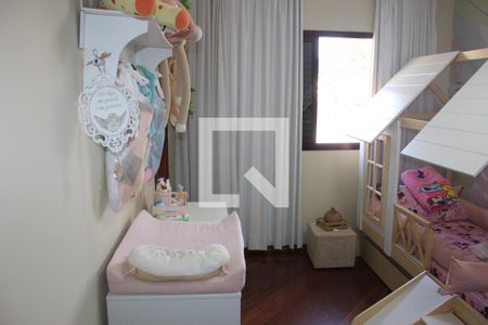 Apartamento à venda com 170m², 3 quartos e 2 vagasSuíte 1