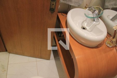 Apartamento à venda com 170m², 3 quartos e 2 vagasLavabo