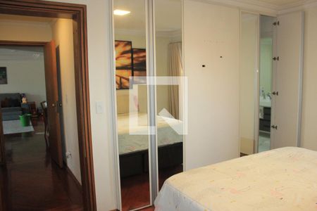 Apartamento à venda com 170m², 3 quartos e 2 vagasSuíte 3