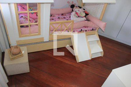 Apartamento à venda com 170m², 3 quartos e 2 vagasSuíte 1