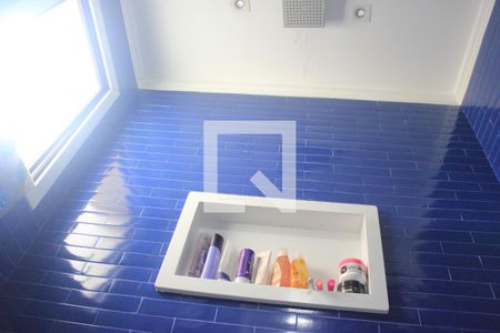 Apartamento à venda com 170m², 3 quartos e 2 vagasBanheiro da Suíte 3