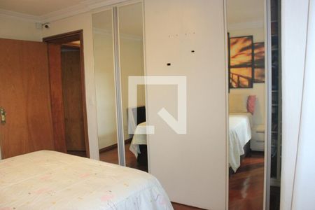 Apartamento à venda com 170m², 3 quartos e 2 vagasSuíte 3