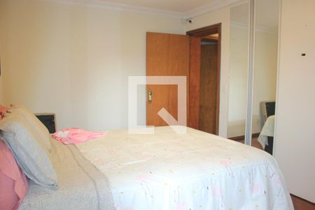 Apartamento à venda com 170m², 3 quartos e 2 vagasSuíte 3