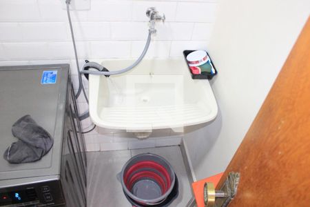 Apartamento à venda com 170m², 3 quartos e 2 vagasÁrea de serviço