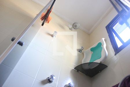 Apartamento à venda com 170m², 3 quartos e 2 vagasBanheiro da Suíte 1