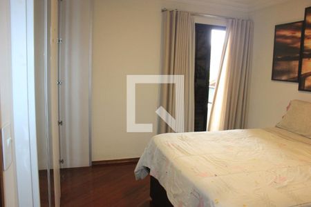 Apartamento à venda com 170m², 3 quartos e 2 vagasSuíte 3