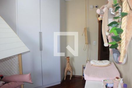Apartamento à venda com 170m², 3 quartos e 2 vagasSuíte 1