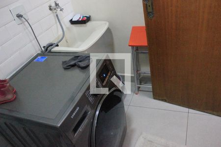 Apartamento à venda com 170m², 3 quartos e 2 vagasÁrea de serviço